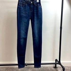 Judy Blue Non Distressed Skinny Jeans